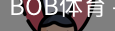 BOB体育